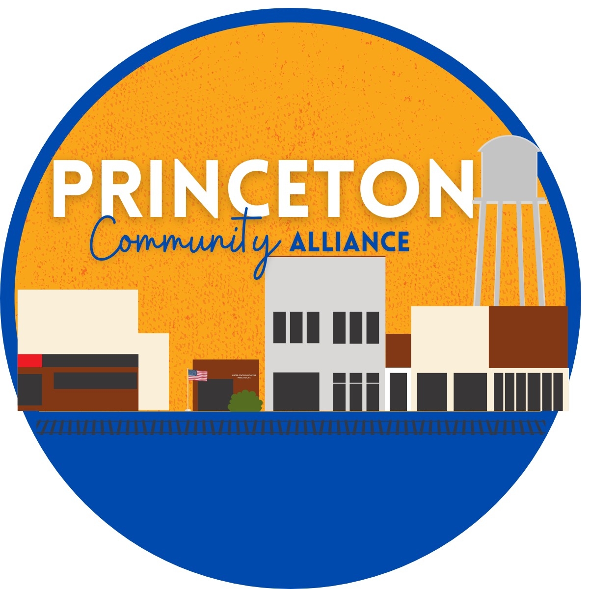 Princeton Community Alliance
